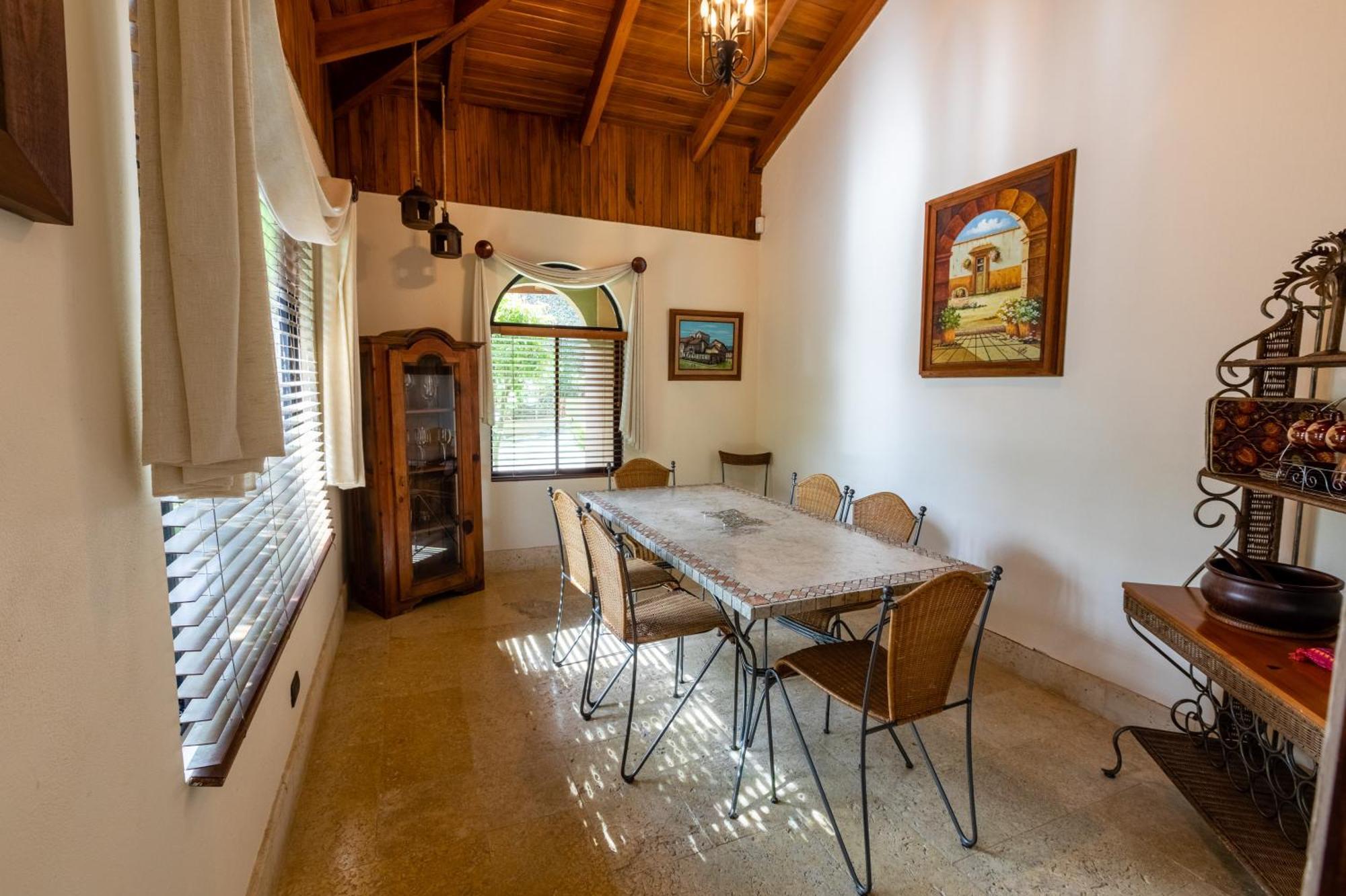 Вилла Casas Del Toro Монте-Верде Номер фото